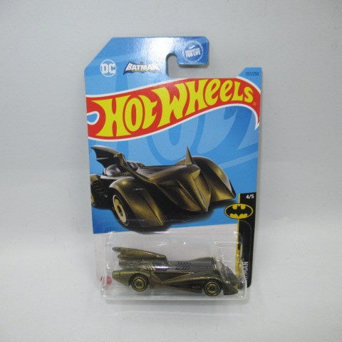 2023年★BATMAN★バットマン★★BATMOVILE★バットモービル★HOTWHEELS★ホットウィール★ミニカー★車★フィギュア★人形★ぬいぐるみ★