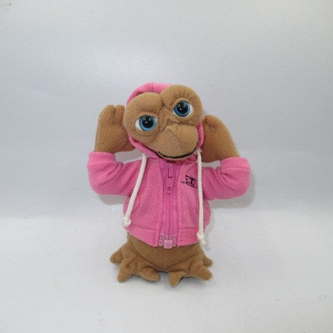 Universal Studio Japan★Universal Studio Japan★ET★Movie Eaty★Figure★Doll★Stuffed animal★Pink★ 