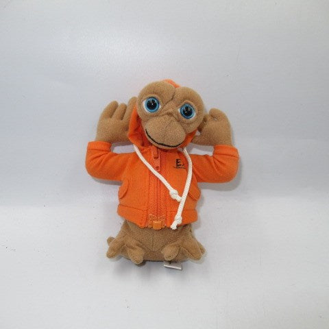 Universal Studio Japan★Universal Studio Japan★ET★Movie Eaty★Figure★Doll★Stuffed animal★Orange★ 
