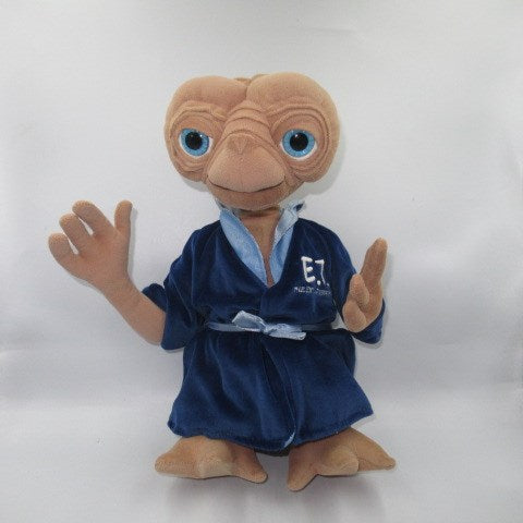 Universal Studio Japan★ユニバーサルスタジオジャパン★E.T.★映画 イーティー★フィギュア★人形★ぬいぐるみ★ガウン★