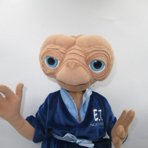 Universal Studio Japan★Universal Studio Japan★ET★Movie Eety★Figure★Doll★Stuffed animal★Gown★ 