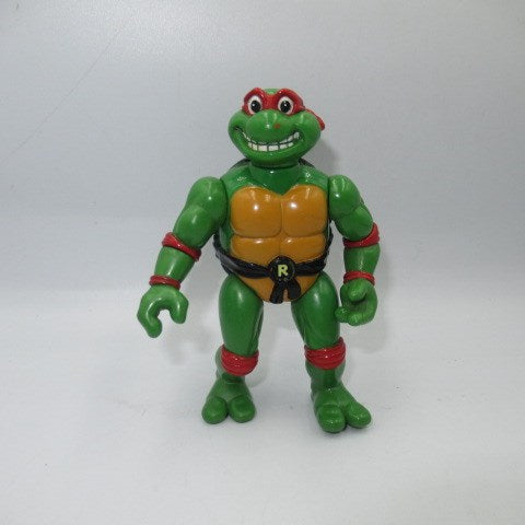 1992年★90's★TURTLES★タートルズ★TOON★トゥーン★ラファエロ★フィギュア★人形★ぬいぐるみ★ビンテージ★