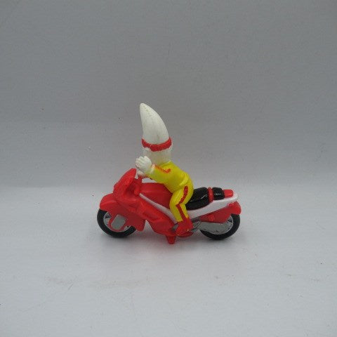 1988★McDonald's★McDonald's★Mac Tonight★Mac Tonight★Figures★Dolls★Stuffed animals★Mini cars★Motorcycles★Meal toys★ 