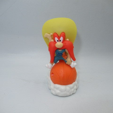 LOONEY TUNES★Looney Tunes★★Yosemite Sam★Figure★Doll★Stuffed animal★McDonald's★McDonald's★Meal toy★ 