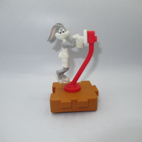 LOONEY TUNES★ルーニーチューンズ★★Bugs Bunny★バックスバニー★バッグスバニー★フィギュア★人形★ぬいぐるみ★