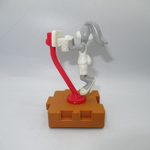 LOONEY TUNES★ルーニーチューンズ★★Bugs Bunny★バックスバニー★バッグスバニー★フィギュア★人形★ぬいぐるみ★