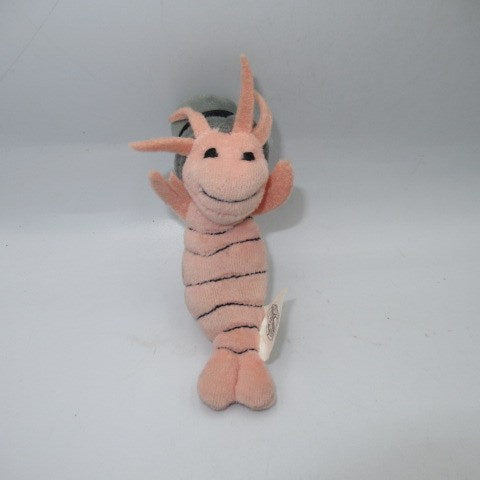 BUBBA GUMP★ババガンプ★シュリンプ★マグネット★フィギュア★人形★ぬいぐるみ★