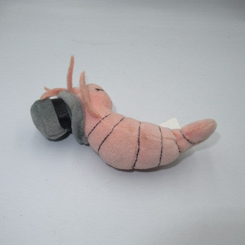 BUBBA GUMP★ババガンプ★シュリンプ★マグネット★フィギュア★人形★ぬいぐるみ★