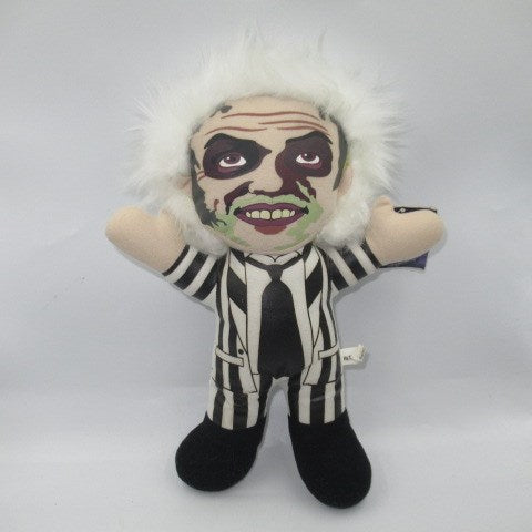 BEETLE JUICE★Beetlejuice★Doll★Stuffed animal★Figure★Tim Burton★35cm★ 