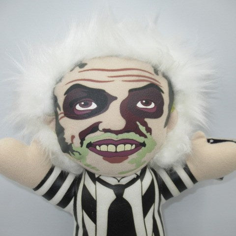 BEETLE JUICE★Beetlejuice★Doll★Stuffed animal★Figure★Tim Burton★35cm★ 