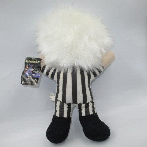 BEETLE JUICE★Beetlejuice★Doll★Stuffed animal★Figure★Tim Burton★35cm★ 