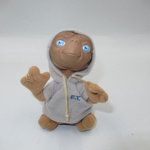 1997★90's★Movie ET★ET. ★Small stuffed animals★Universal Studios★Figures★Dolls★Stuffed animals★ 