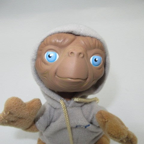 1997★90's★Movie ET★ET. ★Small stuffed animals★Universal Studios★Figures★Dolls★Stuffed animals★ 