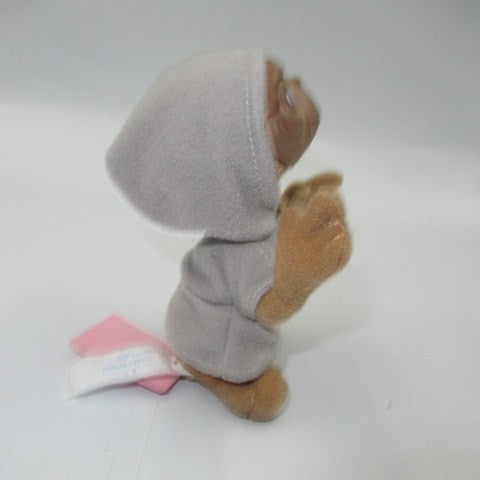 1997★90's★Movie ET★ET. ★Small stuffed animals★Universal Studios★Figures★Dolls★Stuffed animals★ 
