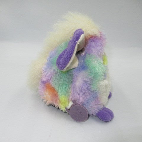 1999年★90’s★Furby★ファービー★トーキング★USA版★マルチカラー★フィギュア★人形★ぬいぐるみ★