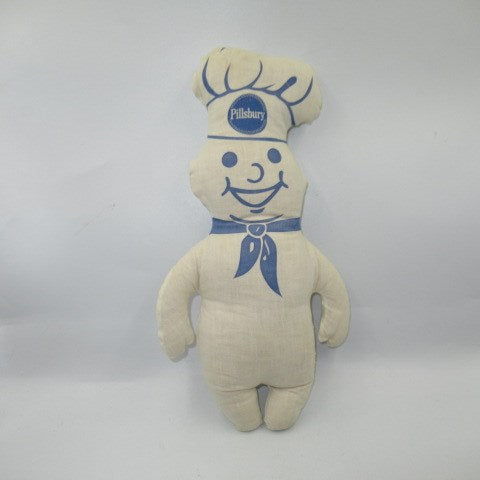 vintage★ビンテージ★Dough Boy★ドゥボーイ★ラグドール★アドバタイジング★企業物★ぬいぐるみ★人形★フィギュア★