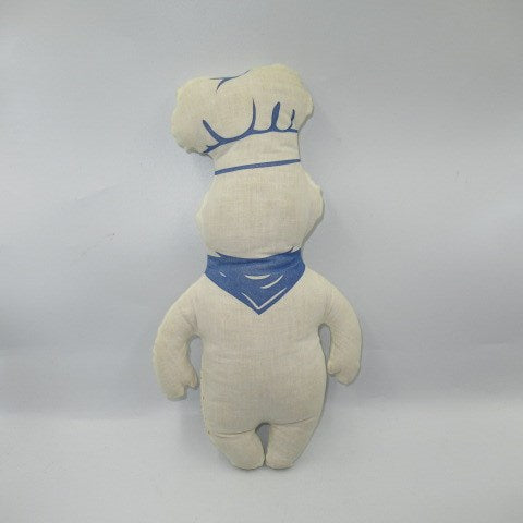 vintage★Vintage★Dough Boy★Dough Boy★Ragdoll★Advertising★Corporate items★Stuffed animals★Dolls★Figures★ 