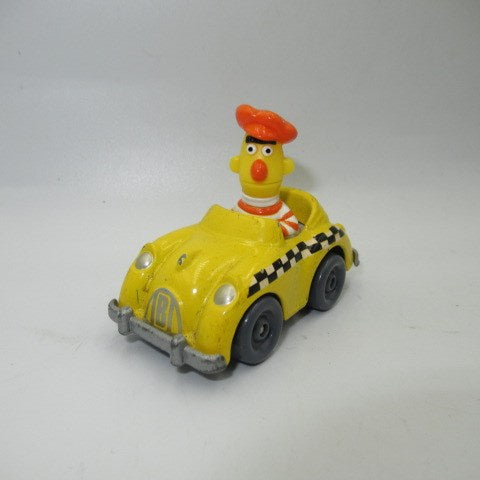 SESAME STREET★Sesame Street★Bert★Bert★Figure★Doll★Stuffed animal★PVC★Mini car★ 