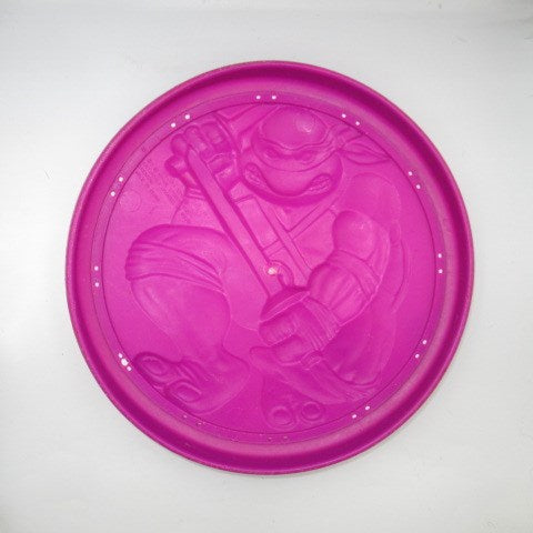 90’s★TEENAGE MUTANT NINJA TURTLES★タートルズ★フリスビー★FLYING DISK★レオナルド★LEONARDO★フィギュア★人形★ぬいぐるみ★