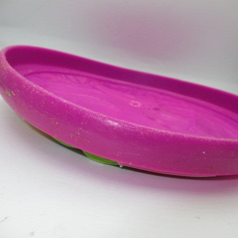 90’s★TEENAGE MUTANT NINJA TURTLES★タートルズ★フリスビー★FLYING DISK★レオナルド★LEONARDO★フィギュア★人形★ぬいぐるみ★