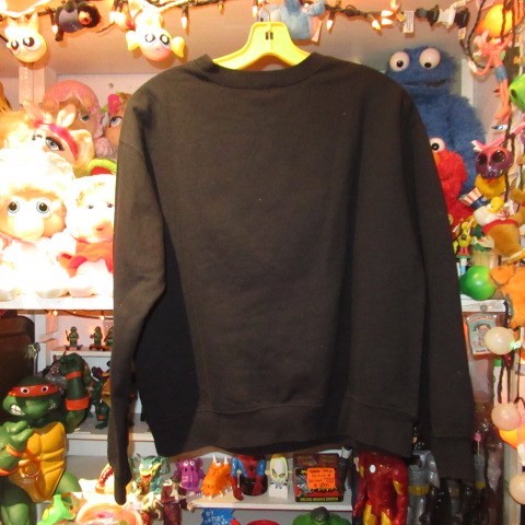 NETFLIX★ネットフリックス★STRANGER THINGS★ストレンジャーシングス★レディース★Mサイズ★trainer★トレーナー★Parker★パーカー★