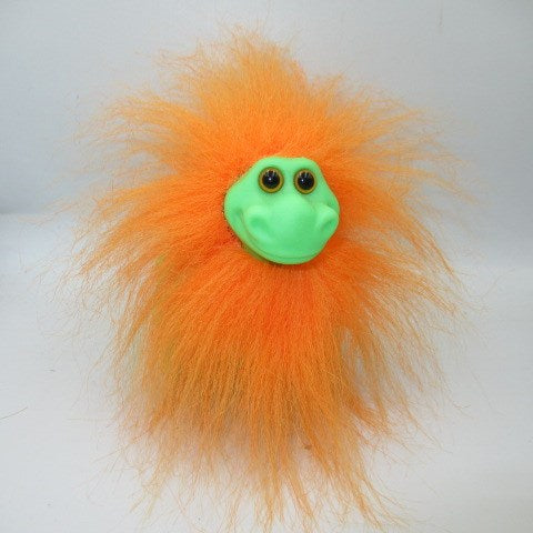 troll★トロール★恐竜★恐竜トロール★green★グリーン★orange★オレンジ★緑★ぬいぐるみ★フィギュア★人形★