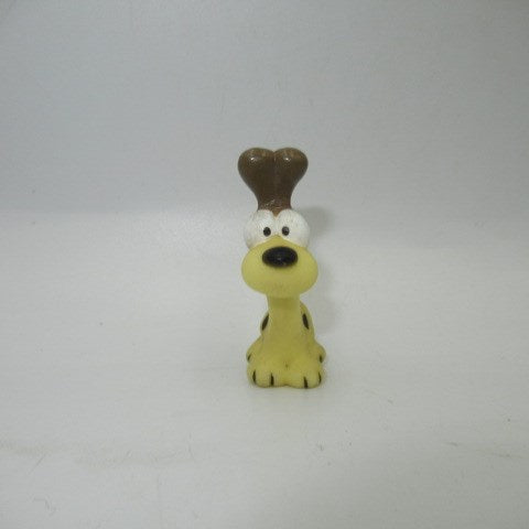 vintage★ビンテージ★GARFIELD★ガーフィールド★オーディー★フィギュア★人形★ぬいぐるみ★ソフビ★ビンテージ★