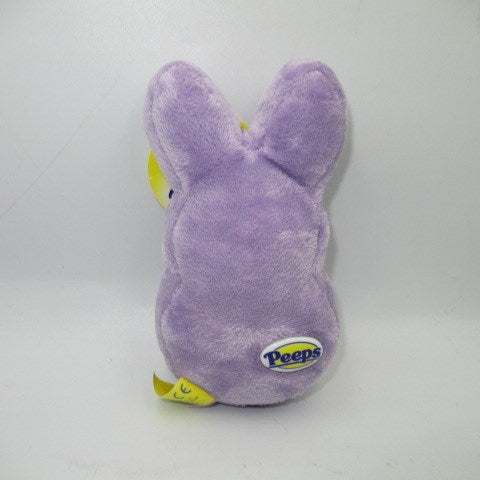Peeps★ピープス★イースターバニー★マシュマロ★ウサギ★フィギュア★人形★ぬいぐるみ★パープル★