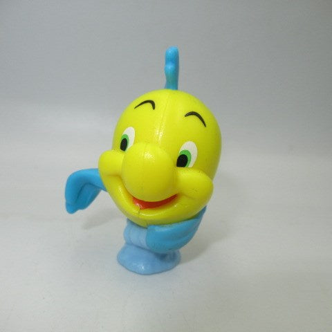 Disney★ディズニー★The Little Mermaid★リトルマーメイド★フランダー★フィギュア★人形★ぬいぐるみ★