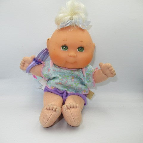 2016年★Cabbage Patch Kids★キャベツ人形★赤ちゃん★ベイビー★ぬいぐるみ★フィギュア★人形★汚れあり★