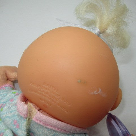 2016年★Cabbage Patch Kids★キャベツ人形★赤ちゃん★ベイビー★ぬいぐるみ★フィギュア★人形★汚れあり★