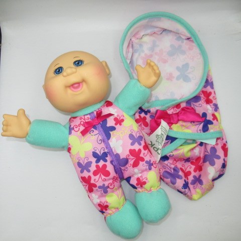 2016年★Cabbage Patch Kids★キャベツ人形★赤ちゃん★ベイビー★ぬいぐるみ★フィギュア★人形★