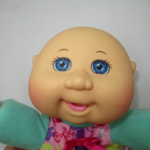 2016年★Cabbage Patch Kids★キャベツ人形★赤ちゃん★ベイビー★ぬいぐるみ★フィギュア★人形★