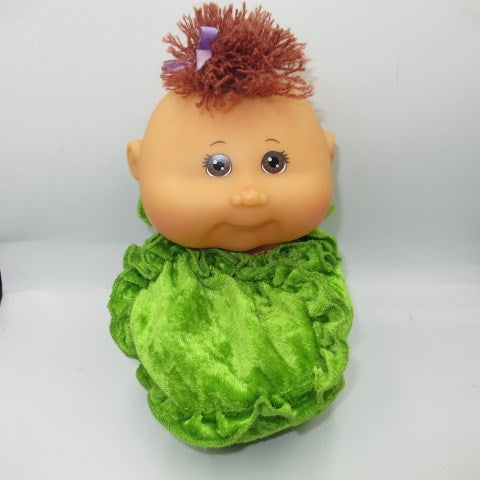 2009年★Cabbage Patch Kids★キャベツ人形★赤ちゃん★ベイビー★ぬいぐるみ★フィギュア★人形★