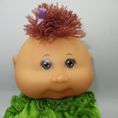 2009年★Cabbage Patch Kids★キャベツ人形★赤ちゃん★ベイビー★ぬいぐるみ★フィギュア★人形★