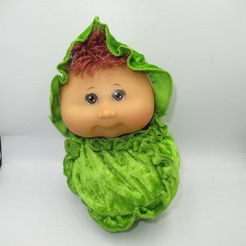 2009年★Cabbage Patch Kids★キャベツ人形★赤ちゃん★ベイビー★ぬいぐるみ★フィギュア★人形★