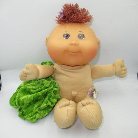 2009年★Cabbage Patch Kids★キャベツ人形★赤ちゃん★ベイビー★ぬいぐるみ★フィギュア★人形★