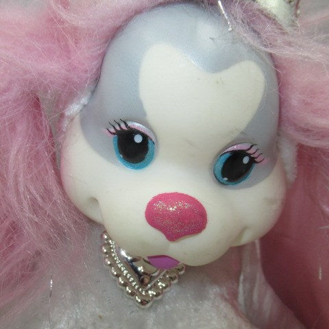 2015★Puppy Surprise★Puppy Surprise★Dog★Poodle★Princess★Plushie★Figure★Doll★ 