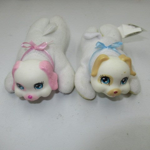 2015★Puppy Surprise★Puppy Surprise★Dog★Poodle★Princess★Plushie★Figure★Doll★ 