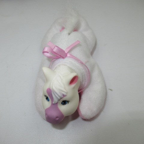 2019★Pony Surprise★Pony Surprise★Pony★Horse★Plush★Figure★Doll★Purple★ 