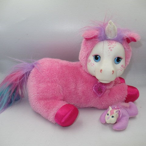 2015★Pony Surprise★Pony Surprise★Pony★Horse★Plush★Figure★Doll★Pink★ 