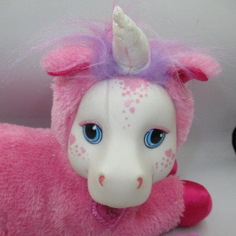 2015★Pony Surprise★Pony Surprise★Pony★Horse★Plush★Figure★Doll★Pink★ 