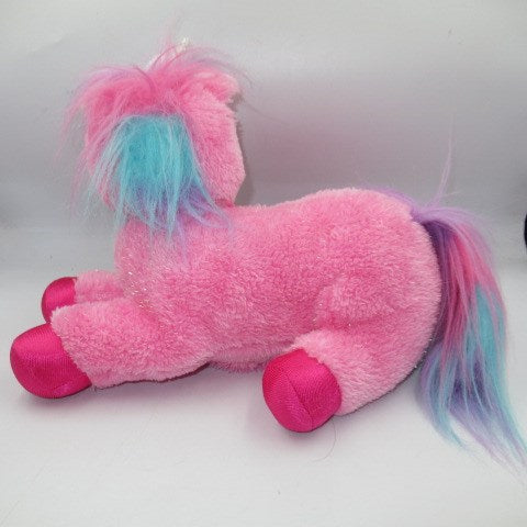 2015★Pony Surprise★Pony Surprise★Pony★Horse★Plush★Figure★Doll★Pink★ 
