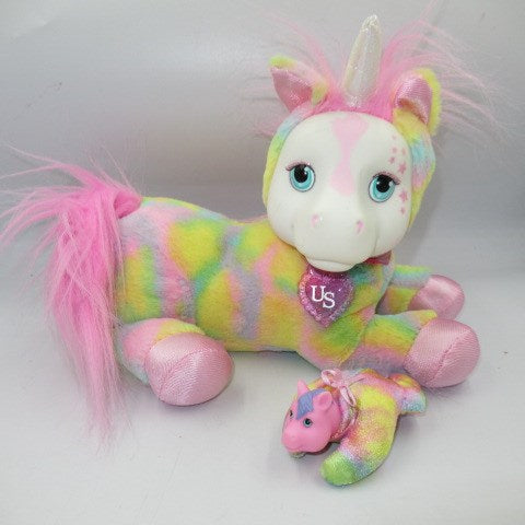 2018年★Pony Surprise★ポニーサプライズ★ポニー★馬★ぬいぐるみ★フィギュア★人形★レインボー★