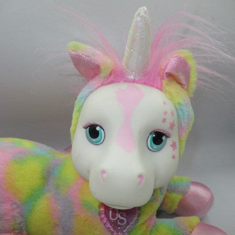 2018★Pony Surprise★Pony Surprise★Pony★Horse★Plush★Figure★Doll★Rainbow★ 