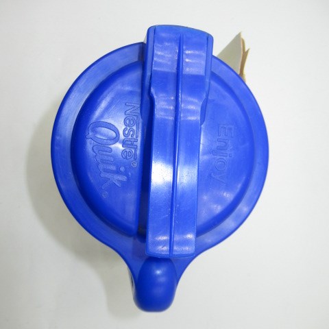 1994年★90's★vintage★ビンテージ★Nestle★ネスレ★Quick★クイック★bunny★バニー★powder dispenser★パウダーディスペンサー★cup★カップ★