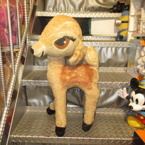 ビンテージ★70’s★Disney★ディズニー★BAMBI★バンビ★ぬいぐるみ★Gund★