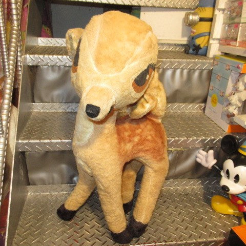 ビンテージ★70’s★Disney★ディズニー★BAMBI★バンビ★ぬいぐるみ★Gund★