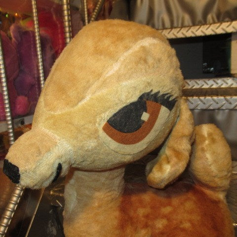 ビンテージ★70’s★Disney★ディズニー★BAMBI★バンビ★ぬいぐるみ★Gund★