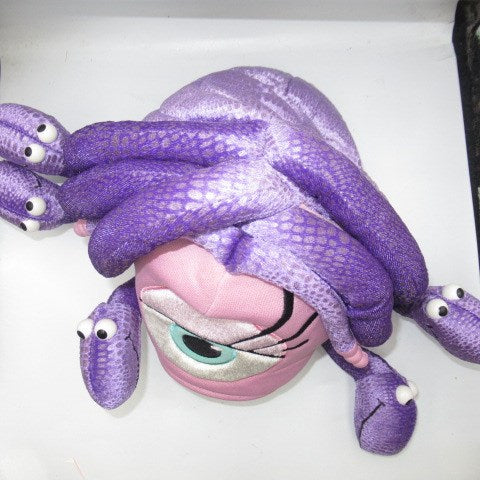 Disney★PIXAR★ディズニー★ピクサー★Monsters INC★モンスターズインク★帽子★ディズニーランド★